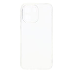 OnePlus Nord CE6 5G / Turbo 6V 5G Bakstycke Ultratunt Flexibelt TPU Genomskinligt mobilskal
