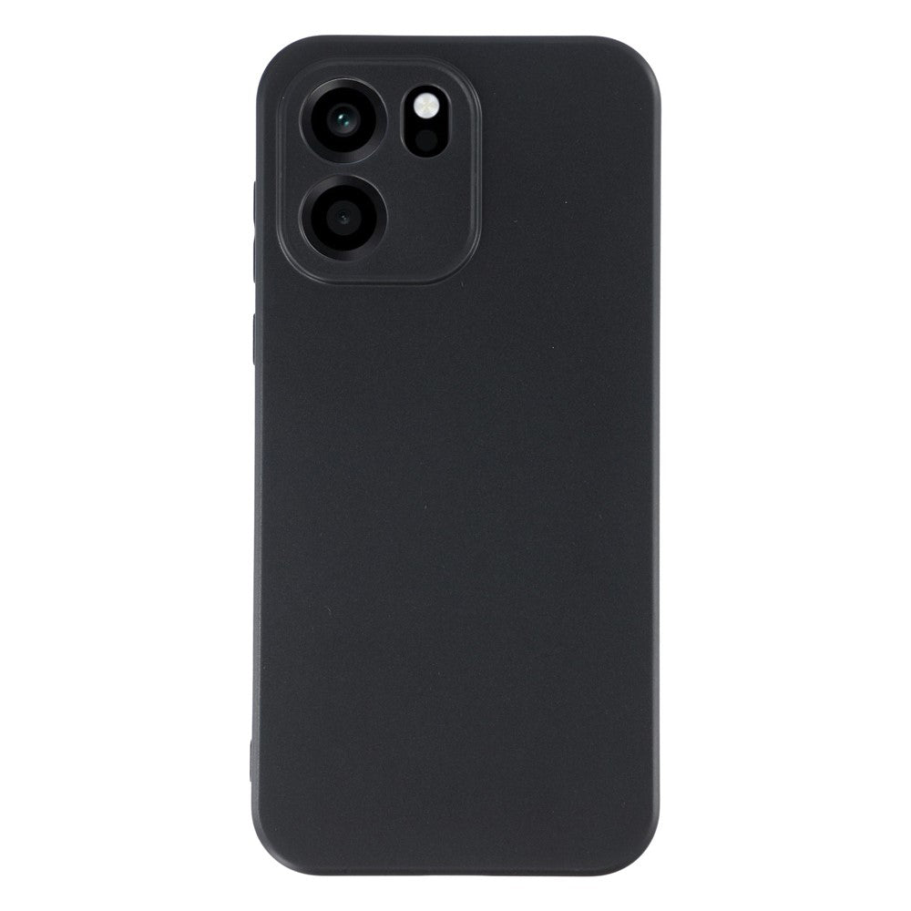 OnePlus Nord CE6 5G / Turbo 6V 5G-skal Slimt TPU Reptåligt Matt mobilskal