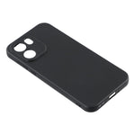 OnePlus Nord CE6 5G / Turbo 6V 5G-skal Slimt TPU Reptåligt Matt mobilskal