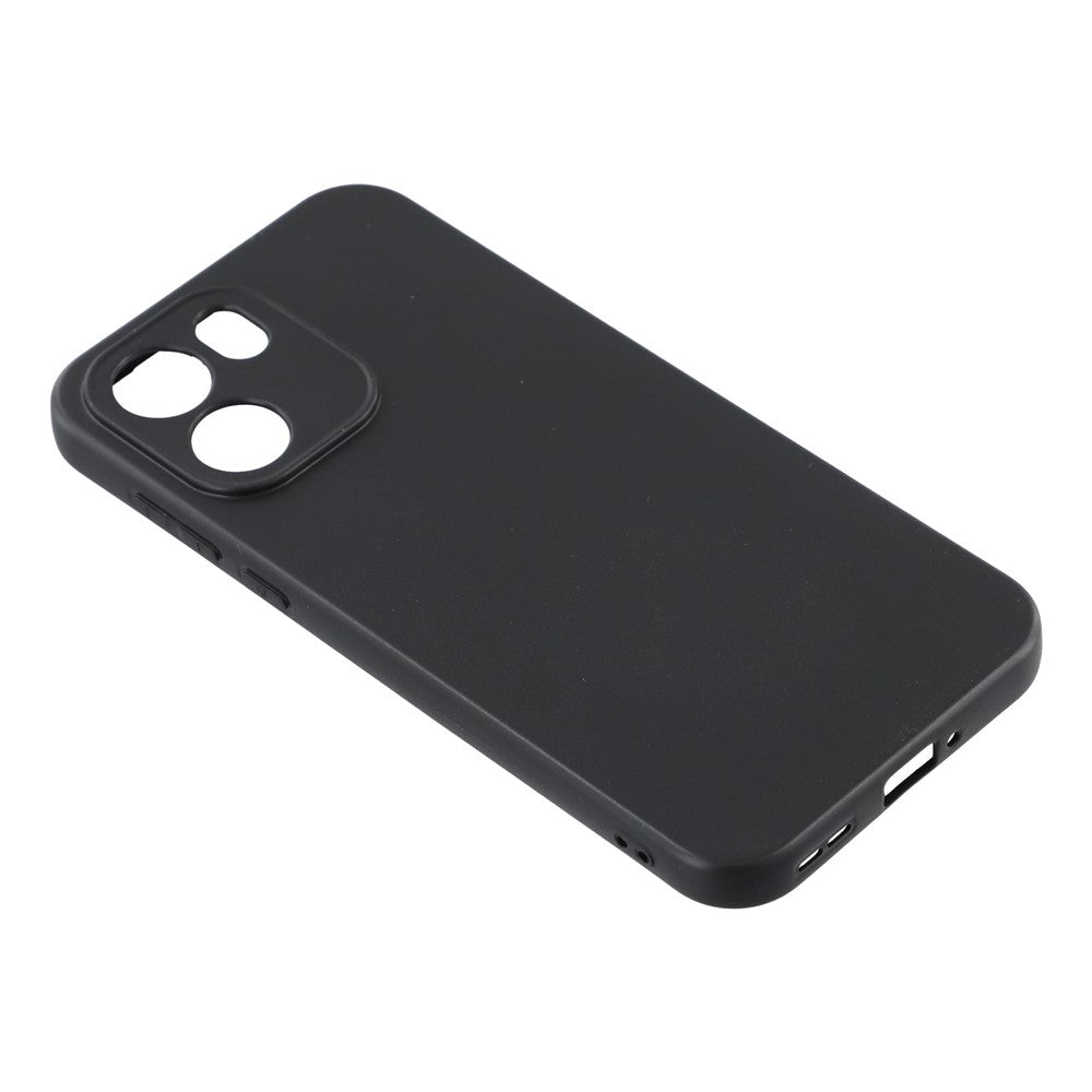 OnePlus Nord CE6 5G / Turbo 6V 5G-skal Slimt TPU Reptåligt Matt mobilskal