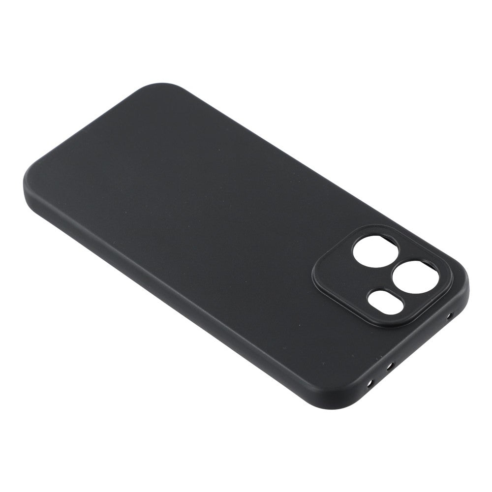 OnePlus Nord CE6 5G / Turbo 6V 5G-skal Slimt TPU Reptåligt Matt mobilskal