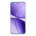 For Xiaomi Redmi Turbo 5 Max 5G Case TPU Back Soft Anti-Scratch Fiber Lining Phone Cover
