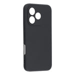 Honor 600 Lite 5G Cover TPU Blødt Anti-ridse Fiberfor Telefoncover