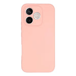 Honor 600 Lite 5G Cover TPU Blødt Anti-ridse Fiberfor Telefoncover