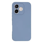 Honor 600 Lite 5G Cover TPU Blødt Anti-ridse Fiberfor Telefoncover