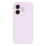 Honor 600 Lite 5G Cover TPU Blødt Anti-ridse Fiberfor Telefoncover