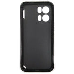25 stk. Til Oppo K15 Pro 5G cover 1,2 mm TPU mat telefoncover