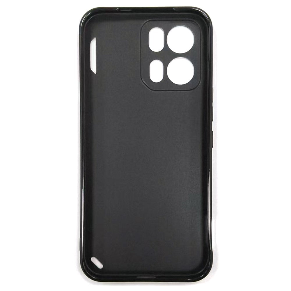 25 stk. Til Oppo K15 Pro 5G cover 1,2 mm TPU mat telefoncover
