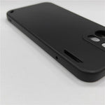 25 stk. Til Oppo K15 Pro 5G cover 1,2 mm TPU mat telefoncover