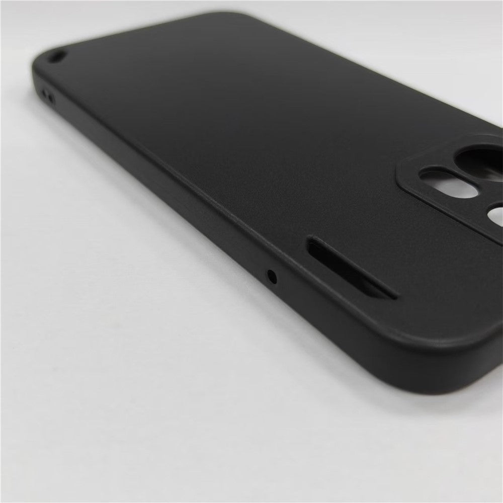 25 stk. Til Oppo K15 Pro 5G cover 1,2 mm TPU mat telefoncover