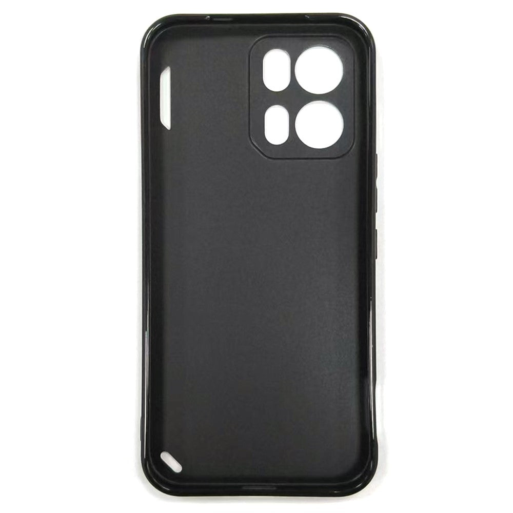 25Pcs For Oppo K15 Pro+ 5G Case 1.2mm TPU Matte Phone Cover