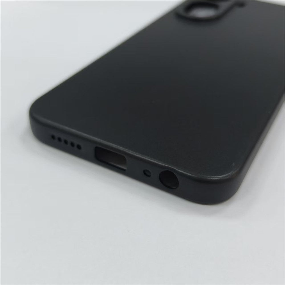 25Pcs For Xiaomi Poco C85x 5G / Redmi A7 Pro 4G (171.56mm) / Redmi A7 Pro 5G Case 1.2mm TPU Matte Phone Cover