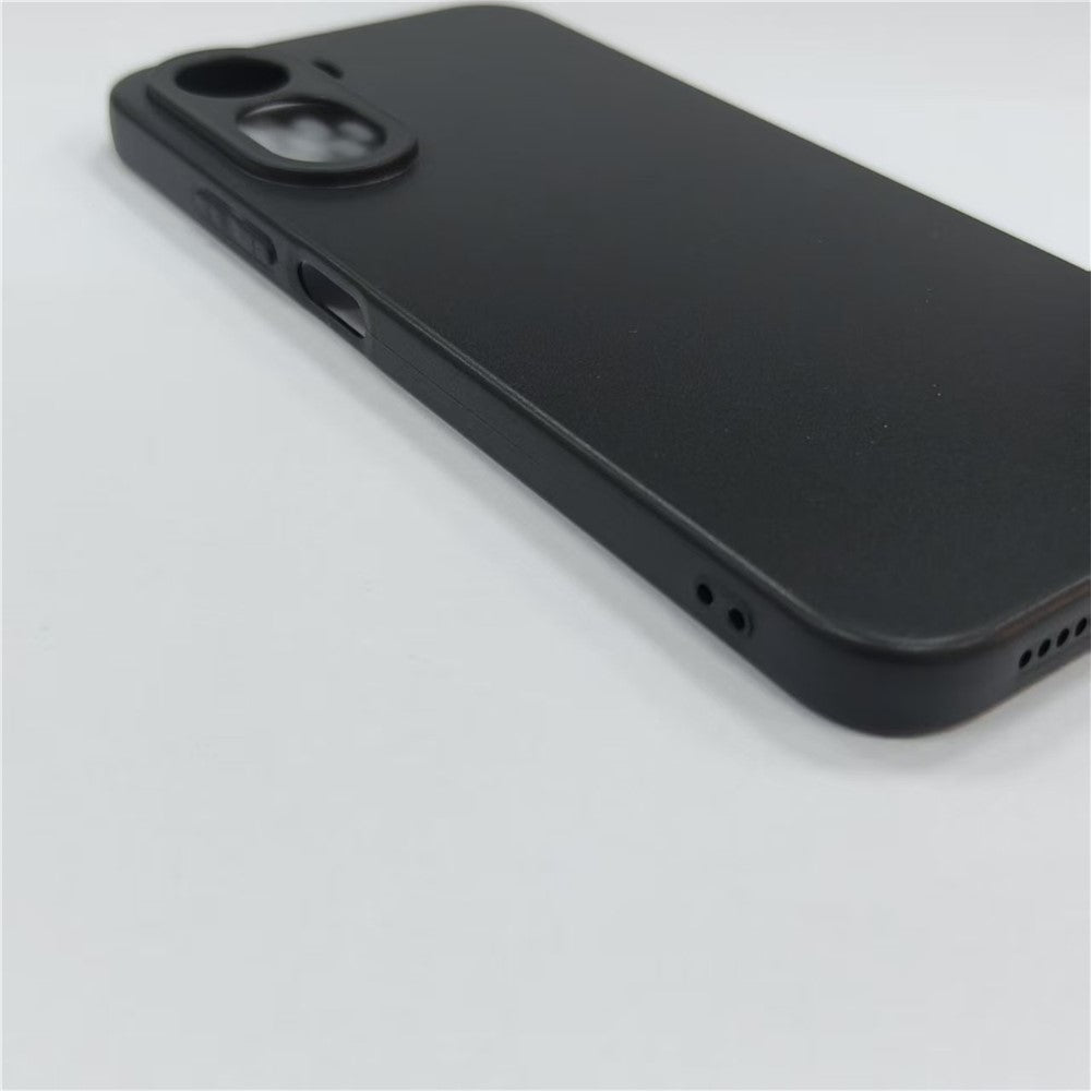 25Pcs For Xiaomi Poco C85x 5G / Redmi A7 Pro 4G (171.56mm) / Redmi A7 Pro 5G Case 1.2mm TPU Matte Phone Cover