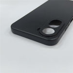 25Pcs For Xiaomi Poco C85x 5G / Redmi A7 Pro 4G (171.56mm) / Redmi A7 Pro 5G Case 1.2mm TPU Matte Phone Cover