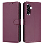 For Samsung Galaxy A27 5G Case Stand Wallet Leather Phone Cover with Strap