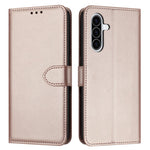 For Samsung Galaxy A27 5G Case Stand Wallet Leather Phone Cover with Strap