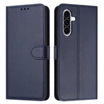 For Samsung Galaxy A27 5G Case Stand Wallet Leather Phone Cover with Strap