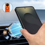 DENIOR D30 For Huawei Mate 80 Pro Max Magnetic Case Detachable Card Holder Kickstand Litchi Texture Leather Back Phone Cover