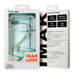 IMAK For Xiaomi Redmi 15a 5G Case TPU Phone Cover Airbag Shockproof Protection