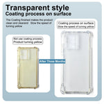 IMAK For Xiaomi Redmi 15a 5G Case TPU Phone Cover Airbag Shockproof Protection