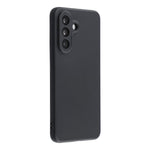 Til Samsung Galaxy A37 5G telefoncover Prikket tekstur Fiberforing TPU Stødsikkert cover (Præcise udskæringer)