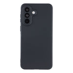 Til Samsung Galaxy A37 5G telefoncover Prikket tekstur Fiberforing TPU Stødsikkert cover (Præcise udskæringer)