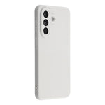 Til Samsung Galaxy A37 5G telefoncover Prikket tekstur Fiberforing TPU Stødsikkert cover (Præcise udskæringer)