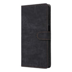 For Honor X6d 5G / Play 60A 5G Case Wallet RFID Blocking PU Leather Phone Cover Stand with Strap