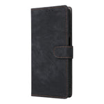 For Samsung Galaxy A27 5G Case Wallet RFID Blocking PU Leather Phone Cover Stand with Strap