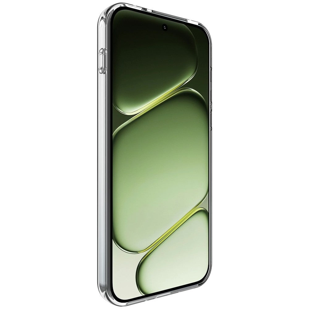 IMAK UX-10-serien för OnePlus Nord 6 5G mobilskal mjukt TPU-mobilskal bakstycke