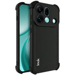 IMAK For Oppo Find X9s Pro 5G Case TPU Phone Cover Airbag Shockproof Protection
