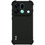 IMAK For Oppo Find X9s Pro 5G Case TPU Phone Cover Airbag Shockproof Protection