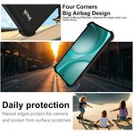 IMAK For Oppo Find X9s Pro 5G Case TPU Phone Cover Airbag Shockproof Protection