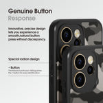 IBMRS Mobile Cover for Oppo Reno15 Pro Max 5G (Global)  /  Reno15 Pro 5G (China) Soft TPU + Hard PC Case with Wrist Strap (Precision Cutouts)