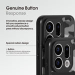 IBMRS for Oppo Find X9 5G Mobile Cover Soft TPU + Hard PC Case with Wrist Strap (Precision Cutouts)