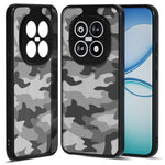 IBMRS Mobile Cover for Xiaomi Redmi Note 15 Pro+ 5G (Global)  /  Poco M8 Pro 5G Soft TPU + Hard PC Case with Wrist Strap (Precision Cutouts)