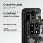 IBMRS for OnePlus 15 5G Mobile Cover Soft TPU + Hard PC Case with Wrist Strap (Precision Cutouts)