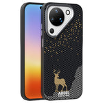 ABEEL For Huawei Pura 90 Magnetic Case Ultra Slim PC TPU Phone Back Cover