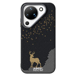 ABEEL For Huawei Pura 90 Magnetic Case Ultra Slim PC TPU Phone Back Cover