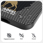 ABEEL For Huawei Pura 90 Magnetic Case Ultra Slim PC TPU Phone Back Cover