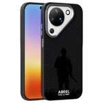 ABEEL For Huawei Pura 90 Magnetic Case Ultra Slim PC TPU Phone Back Cover