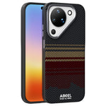 ABEEL For Huawei Pura 90 Magnetic Case Ultra Slim PC TPU Phone Back Cover