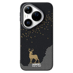 ABEEL For Huawei Pura 90 Pro Magnetic Case Ultra Slim PC TPU Phone Back Cover