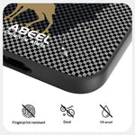 ABEEL For Huawei Pura 90 Pro Magnetic Case Ultra Slim PC TPU Phone Back Cover