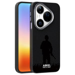 ABEEL For Huawei Pura 90 Pro Magnetic Case Ultra Slim PC TPU Phone Back Cover