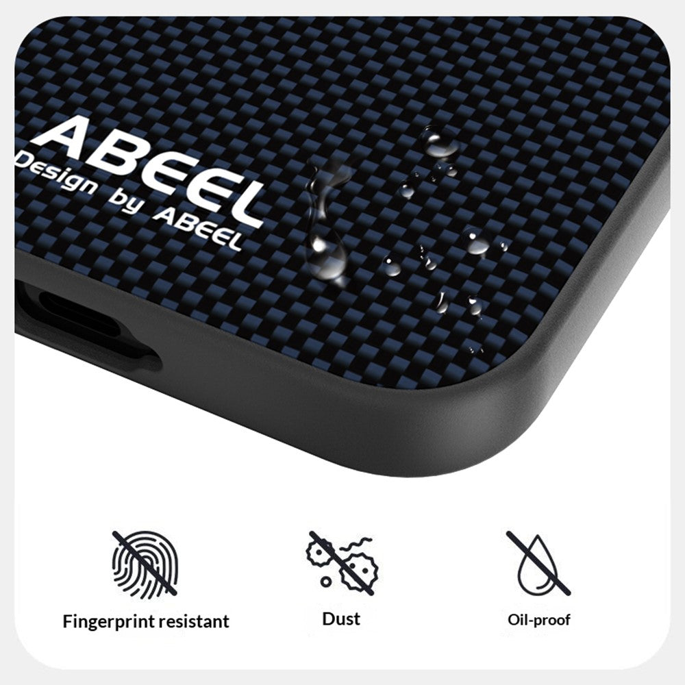 ABEEL Magnetiskt Skal För Huawei Pura 90 Pro Max Tryckt PC TPU Aluminiumlegering Läder mobilskal