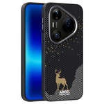 ABEEL For Huawei Pura 90 Pro Max Magnetic Case Ultra Slim PC TPU Phone Back Cover