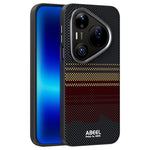 ABEEL For Huawei Pura 90 Pro Max Magnetic Case Ultra Slim PC TPU Phone Back Cover