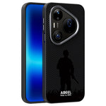 ABEEL For Huawei Pura 90 Pro Max Magnetic Case Ultra Slim PC TPU Phone Back Cover