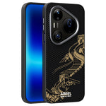 ABEEL For Huawei Pura 90 Pro Max Magnetic Case Ultra Slim PC TPU Phone Back Cover